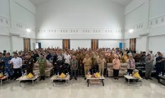 Festival Literasi Sulbar 2026 Digelar, Gerakan Sulbar Mandarras Digaungkan