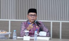 Jelang HUT ke-22 Sulbar, Sekda Junda Maulana Minta Perayaan Meriah tapi Tak Mewah