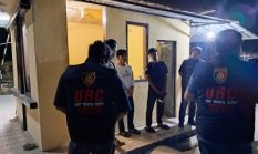 URC Polda Sulbar Sisir Mamuju Tengah Malam, 3C hingga Balap Liar Diburu
