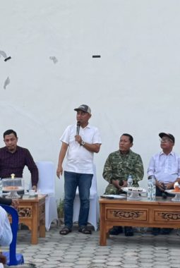 Sandeq Silumba 2026 Segera Digelar, 80 Perahu Siap Berlayar dari Majene ke Polman