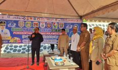 Sambut HUT ke-22 Sulbar, Gubernur Suhardi Duka Dorong Akses Pangan Terjangkau melalui GPM Serentak