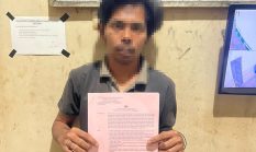Polres Polman Tahan Hasman, Tersangka Kasus Aborsi yang Berujung Kematian