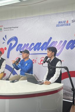 Sandeq Silumba 2026 Hadirkan 80 Perahu, Pesta Rakyat Disiapkan