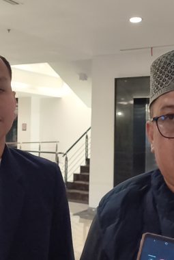 Koalisi Sulbar Maju Belum Putuskan Wagub, Tiga Nama Dikerucutkan Jadi Dua