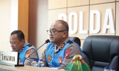 Jamin Proses Seleksi Objektif, Kapolda Sulbar Tegaskan Kelulusan PAG dan SBP Ditentukan Kemampuan Peserta