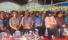 Dari Palipi Majene, Sandeq Silumba 2026 Bidik Pariwisata dan Investasi