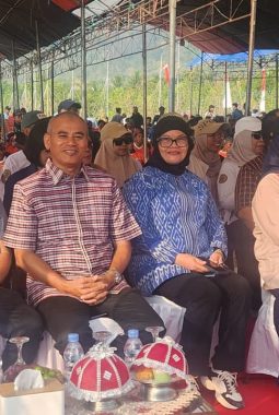 Dari Palipi Majene, Sandeq Silumba 2026 Bidik Pariwisata dan Investasi
