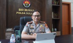 Dugaan Penganiayaan di Malunda, ini Penjelasan Tegas Kabid Humas Polda Sulbar