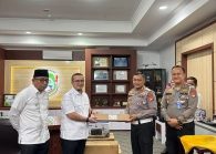 Dirlantas Polda Sulbar Komitmen Kawal Target PAD Mamuju Tengah Lewat Digitalisasi Samsat