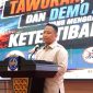 Foto: Wali Kota Depok Dr. H. Supian Suri, M.M