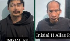 Satresnarkoba Polman Bongkar Rantai Sabu, 2 Orang Diamankan