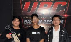 Terduga Pelaku KDRT di Sarudu Sempat Kabur dari Polsek, URC Polres Pasangkayu Kembali Mengamankan
