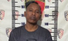Tim URC Polres Polman Ringkus IS, Warga Lapeo Usai Bacok Korban dengan Parang