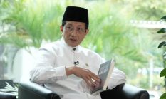 Dari Maulid hingga Peletakan Batu Pertama, Ini Agenda Menag Nasaruddin Umar di Sulbar