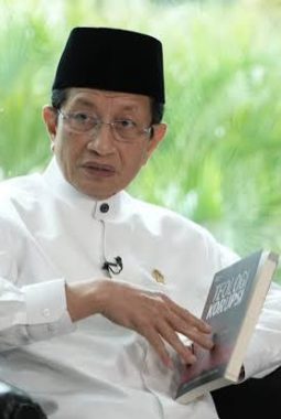 Dari Maulid hingga Peletakan Batu Pertama, Ini Agenda Menag Nasaruddin Umar di Sulbar