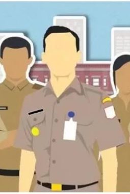 Gubernur Sulbar Tetapkan WFH ASN Setiap Jumat