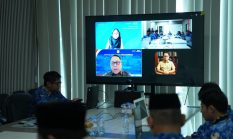 Pemprov Sulbar Tancap Gas Transformasi Digital, Evaluasi PEMDI 2026 Dimulai