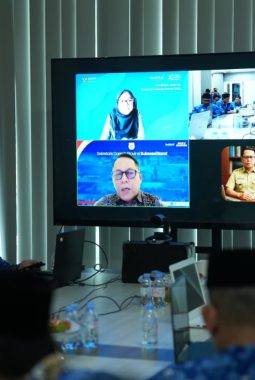 Pemprov Sulbar Tancap Gas Transformasi Digital, Evaluasi PEMDI 2026 Dimulai