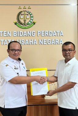 Aset Pemprov Sulbar Diklaim Pihak Lain, Biro Hukum Bergerak ke Kejati