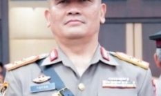 Dari Kortastipidkor Mabes Polri ke Polda Sulbar, Ini Profil Kapolda Irjen Totok Suharyanto Lulusan Akpol 1994