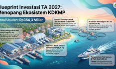 6 Ton Udang Pasangkayu Hasilkan Rp30 Miliar, DKP Sulbar: Jangan Lagi Nyeberang