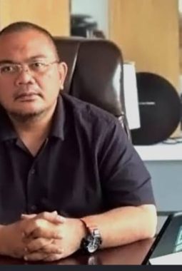 Karhutla Mengancam Sulbar, BPBD Minta Warga Siapkan Tas Darurat