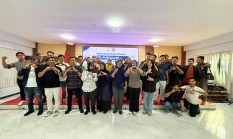 Mulai 2027, Kerja Sama Media Pemprov Sulbar Wajib Lewat E-Purchasing