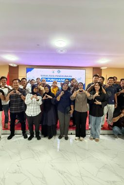 Mulai 2027, Kerja Sama Media Pemprov Sulbar Wajib Lewat E-Purchasing