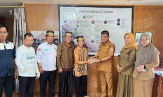 Naskah Kuno Pamboang Ungkap Jejak Awal Pitu Ba’bana Binanga