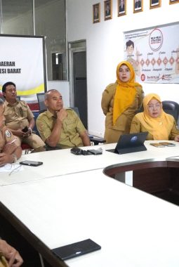 M. Natsir Pimpin Penguatan APIP, Target MCSP KPK 2026 Jadi Fokus