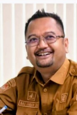 7 Event Sulbar Masuk Seleksi KEN 2027, Festival Sandeq Jadi Andalan