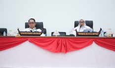 APBD Sulbar 2027 Terancam Tak Cukup, Junda Maulana: Ada Program Sulit Dipenuhi