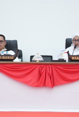 APBD Sulbar 2027 Terancam Tak Cukup, Junda Maulana: Ada Program Sulit Dipenuhi