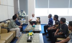 Sulbar Kejar Pemerataan Listrik, 84 Lokasi Masuk Target Pembangunan Lisdes 2026!