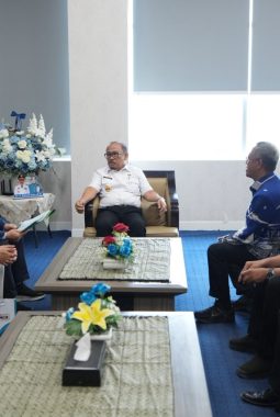Sulbar Kejar Pemerataan Listrik, 84 Lokasi Masuk Target Pembangunan Lisdes 2026!