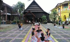 Legenda La Salaga dan Keris Manurung Siap Menggema di TMII, Sulbar Angkat Sejarah Kerajaan Mamuju