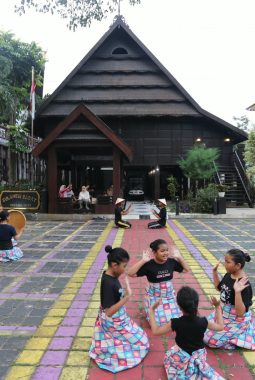 Legenda La Salaga dan Keris Manurung Siap Menggema di TMII, Sulbar Angkat Sejarah Kerajaan Mamuju
