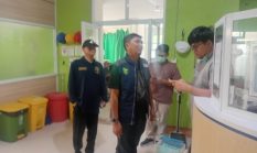 Bus Makassar-Palu Terbalik di Mamuju, Tim Biddokkes Polda Sulbar Respon Cepat Evakuasi 26 Korban