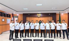 Gugatan Praperadilan Ditolak, Bidkum Polda Sulbar Menang di PN Majene