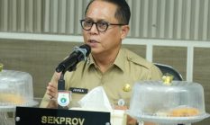 ASN Pemprov Sulbar Terjerat Kasus Narkoba, Junda Maulana Tegaskan Sanksi