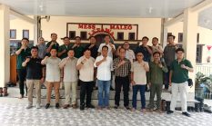 Komisi III DPRD Sulbar Telusuri Sengketa Lahan Sawit di Pasangkayu, Legalitas Dipertanyakan