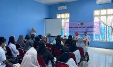 TB, DBD dan HIV Jadi Perhatian, DKPPKB Sulbar Gandeng DPRD Perkuat Pencegahan