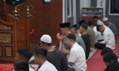 Kapolda Sulbar Hidupkan Gerakan Subuh Keliling, Hadir Mendengar Suara Hati Masyarakat hingga ke Akar Permasalahan
