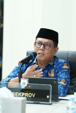 Pastipadu Sulbar Dievaluasi! Stunting dan Kemiskinan Turun, Perkawinan Anak Justru Naik