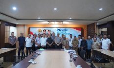 Dengar Persoalan Lahan Warga Pasangkayu, Kapolda Sulbar Kedepankan Dialog dan Kepastian Hukum