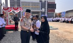 Hari Santri Nasional 2026, Kapolres Mateng Ajak Santri Perangi Narkoba dan Jaga Kamtibmas