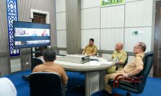Lawan Penipuan Digital, Pemprov Sulbar Luncurkan Scam Ready ASEAN!