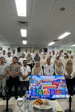 Bapenda Sulbar Gandeng Bank Sulselbar, ASN Kini Punya Opsi Kredit untuk Bayar Pajak Kendaraan