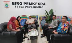 PAW Anggota DPRD Pasangkayu Dibahas, Biro Kesra Sulbar Pastikan Proses Sesuai Aturan