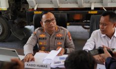 Kabid Humas Polda Sulbar Tegaskan Pengungkapan BBM Bersubsidi Tak Berhenti di Pelaku Lapangan